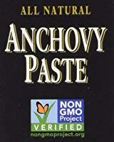 Anchovy Paste