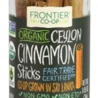 Cinnamon Sticks