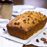 Southern Sweet Potato Bread