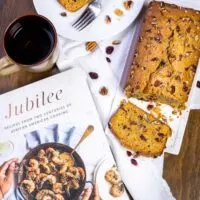 Jubilee: Recipes from Two Centuries of African American Cooking