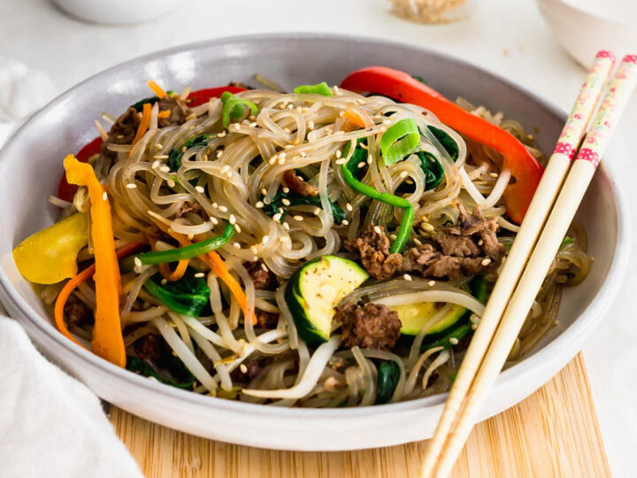 Rayakan Tahun Baru Dengan Budae Jjigae dan Japchae Ala Korea! .jpg