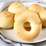 Pandebono (Colombian Cassava Bread)