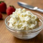 Slow Cooker British Clotted Cream