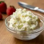 Slow Cooker British Clotted Cream