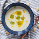 Ajo Blanco (Spanish Almond Soup)