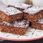 Australian Chocolate Slice