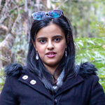 Kiran Afzal