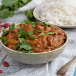 Rajma Masala (North Indian Kidney Bean Curry)