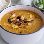 Masoor Dal (Red Lentil Curry)