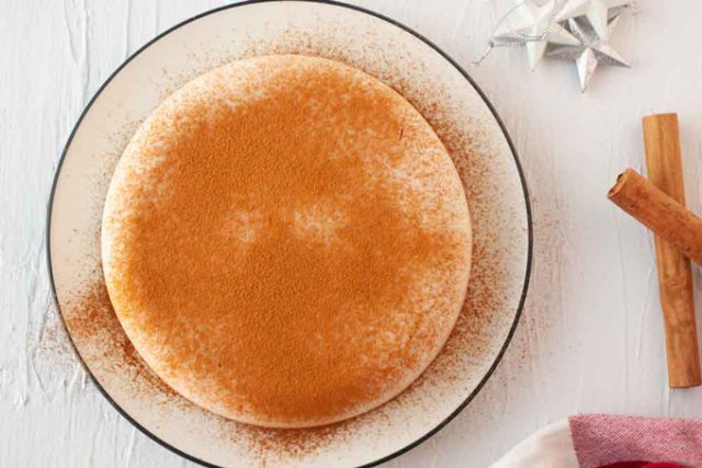 Tembleque Puerto Rican Coconut Pudding Curious Cuisiniere