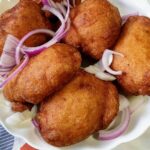 Akara (West African Bean Fritters)