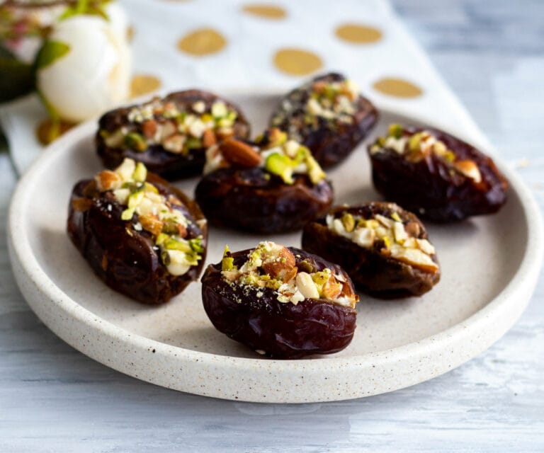 International Appetizers and Snacks Recipes • Curious Cuisiniere