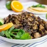 Pork Carnitas (Mexican Crispy Slow Cooked Pork)