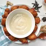 Akasa / Koko (West African Corn Pudding)