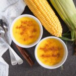 Curau de Milho (Brazilian Corn Pudding)