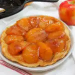 Tarte Tatin (French Apple Tart)