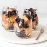 Sopa Borracha (Panamanian Rum Cake)