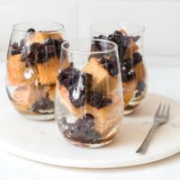 desserts from around the world
