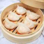 Har Gow (Chinese Shrimp Dumplings)