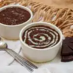 Champorado (Filipino Chocolate Rice Pudding)