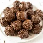 Brigadeiro (Brazilian Truffles)