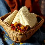 Lavash (Middle Eastern Flatbread)