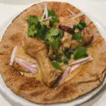 Padampuri Chicken Curry