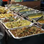 Khao Gaeng – What Thai People REALLY Eat
