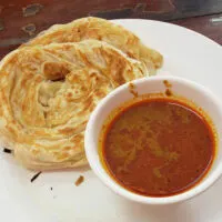 Roti Chennai - Indian food in Malaysia