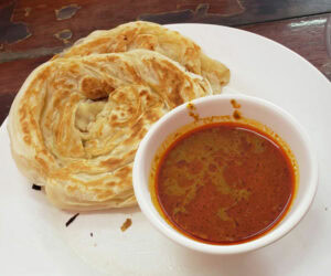 Roti Chennai - Indian food in Malaysia
